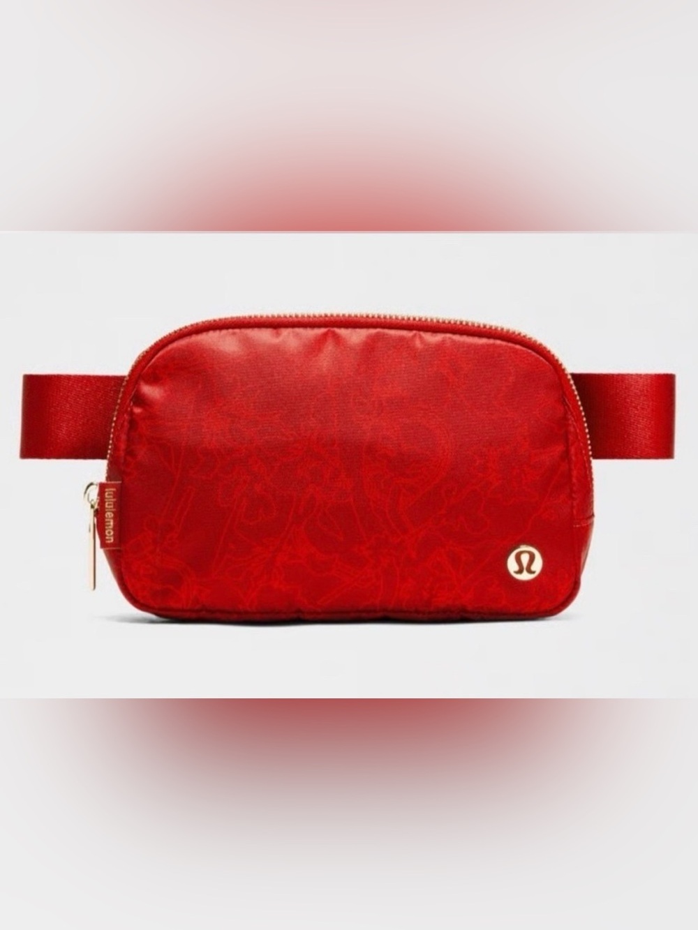 Lululemon Lunar New Year Everywhere Belt Bag 1L
